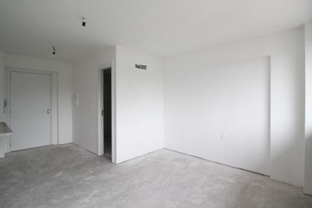 Suíte  de kitnet/studio à venda com 1 quarto, 28m² em Moema, São Paulo