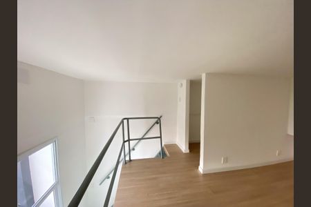 Studio para alugar com 30m², 1 quarto e sem vaga Studio para alugar com 30m², 1 quarto e sem vagaStudio