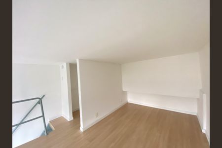 Studio para alugar com 30m², 1 quarto e sem vaga Studio para alugar com 30m², 1 quarto e sem vagaStudio
