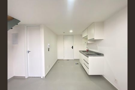Studio para alugar com 30m², 1 quarto e sem vaga Studio para alugar com 30m², 1 quarto e sem vagaStudio