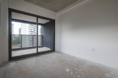 Studio de kitnet/studio à venda com 1 quarto, 24m² em Pompeia, São Paulo