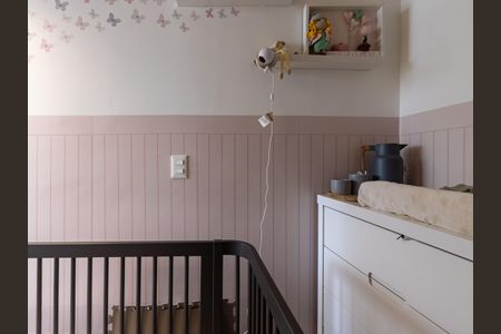 Apartamento à venda com 81m², 2 quartos e 2 vagas Apartamento à venda com 81m², 2 quartos e 2 vagasQuarto 1