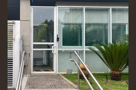 Apartamento à venda com 81m², 2 quartos e 2 vagas Apartamento à venda com 81m², 2 quartos e 2 vagasFachada