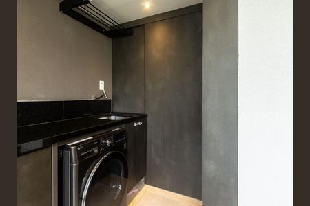 Apartamento à venda com 81m², 2 quartos e 2 vagas Apartamento à venda com 81m², 2 quartos e 2 vagasÁrea de Serviço