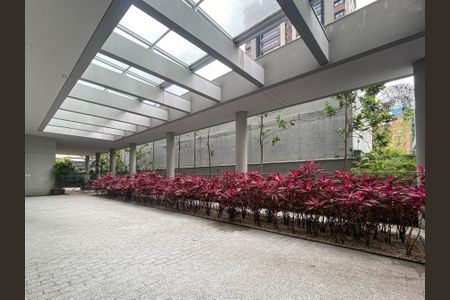 Apartamento à venda com 81m², 2 quartos e 2 vagas Apartamento à venda com 81m², 2 quartos e 2 vagasÁrea comum