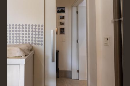 Apartamento à venda com 81m², 2 quartos e 2 vagas Apartamento à venda com 81m², 2 quartos e 2 vagasQuarto 1