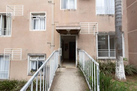 Apartamento para alugar com 50m², 2 quartos e 1 vagaÁrea comum