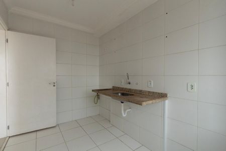 Apartamento para alugar com 50m², 2 quartos e 1 vagaCozinha 