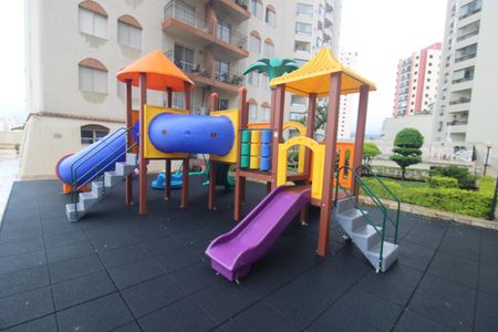 Apartamento à venda com 72m², 2 quartos e 1 vagaÁrea Comum