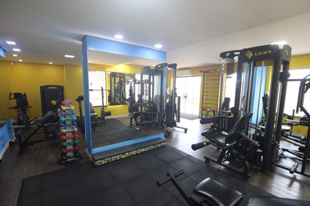 Apartamento à venda com 72m², 2 quartos e 1 vagaÁrea Comum