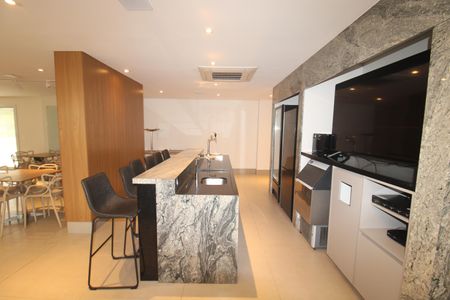 Apartamento à venda com 72m², 2 quartos e 1 vagaÁrea Comum