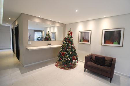 Apartamento à venda com 72m², 2 quartos e 1 vagaÁrea Comum