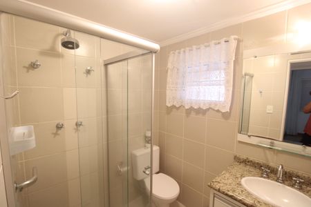 Apartamento à venda com 72m², 2 quartos e 1 vagaBanheiro