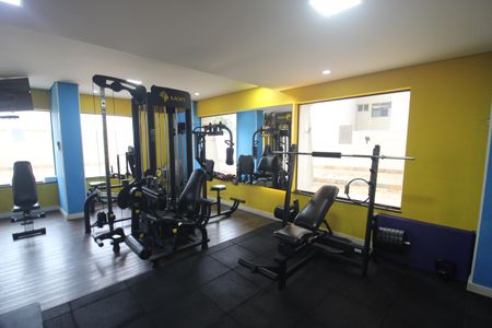 Apartamento à venda com 72m², 2 quartos e 1 vagaÁrea Comum