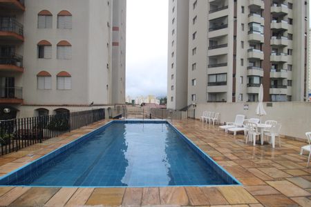 Apartamento à venda com 72m², 2 quartos e 1 vagaÁrea Comum