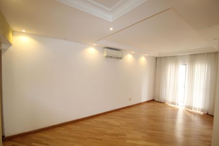 Sala de apartamento à venda com 2 quartos, 72m² em Mandaqui, São Paulo