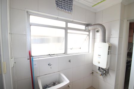 Apartamento à venda com 72m², 2 quartos e 1 vagaÁrea de Serviço