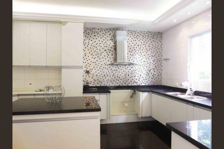 Casa à venda com 789m², 5 quartos e 6 vagas