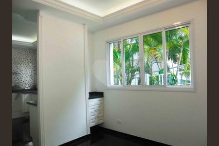 Casa à venda com 5 quartos, 789m² em Brooklin, São Paulo