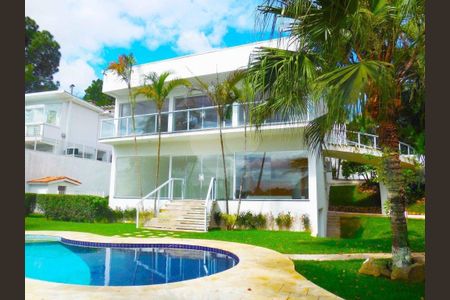 Casa à venda com 789m², 5 quartos e 6 vagas