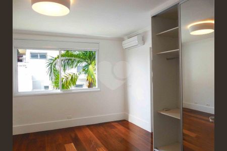 Casa à venda com 5 quartos, 789m² em Brooklin, São Paulo