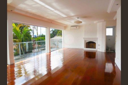 Casa à venda com 5 quartos, 789m² em Brooklin, São Paulo