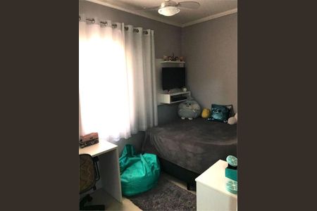 Casa à venda com 2 quartos, 115m² em Vila Alpina, São Paulo