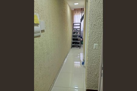 Casa à venda com 180m², 3 quartos e 3 vagas