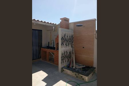 Casa à venda com 180m², 3 quartos e 3 vagas