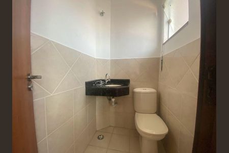 Casa à venda com 4 quartos, 177m² em Jardim Bela Vista, Santo André