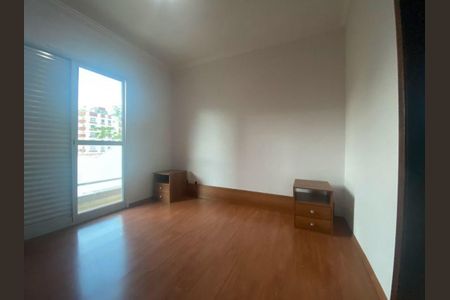 Casa à venda com 4 quartos, 177m² em Jardim Bela Vista, Santo André