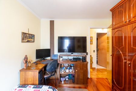 Apartamento à venda com 79m², 3 quartos e 1 vaga Apartamento à venda com 79m², 3 quartos e 1 vagaQuarto 1