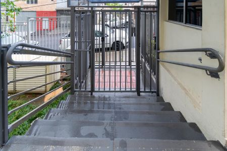 Apartamento à venda com 79m², 3 quartos e 1 vaga Apartamento à venda com 79m², 3 quartos e 1 vagaEntrada