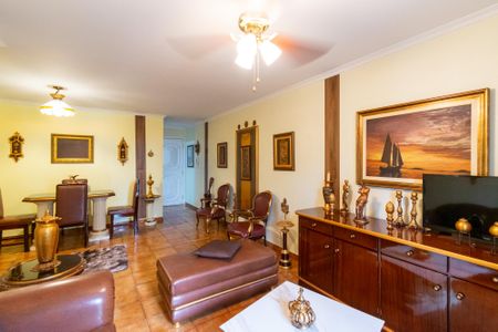 Apartamento à venda com 79m², 3 quartos e 1 vaga Apartamento à venda com 79m², 3 quartos e 1 vagaSala