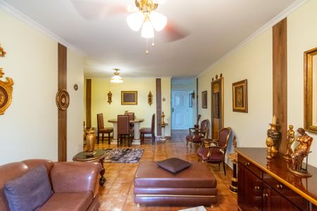 Apartamento à venda com 79m², 3 quartos e 1 vaga Apartamento à venda com 79m², 3 quartos e 1 vagaSala