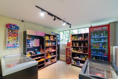 Apartamento à venda com 79m², 3 quartos e 1 vaga Apartamento à venda com 79m², 3 quartos e 1 vagamercado