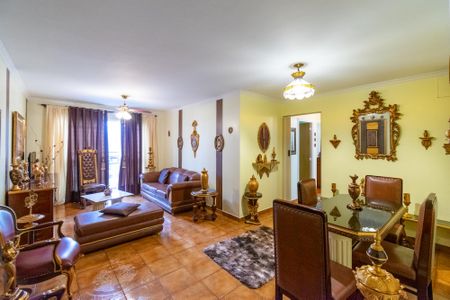 Apartamento à venda com 79m², 3 quartos e 1 vaga Apartamento à venda com 79m², 3 quartos e 1 vagaSala