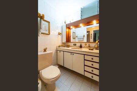 Apartamento à venda com 79m², 3 quartos e 1 vaga Apartamento à venda com 79m², 3 quartos e 1 vagaBanheiro