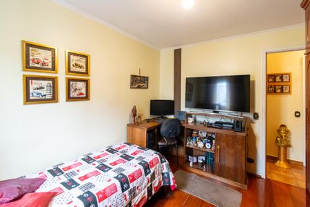Apartamento à venda com 79m², 3 quartos e 1 vaga Apartamento à venda com 79m², 3 quartos e 1 vagaQuarto 1