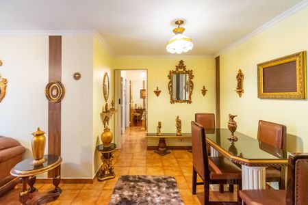 Apartamento à venda com 79m², 3 quartos e 1 vaga Apartamento à venda com 79m², 3 quartos e 1 vagaSala