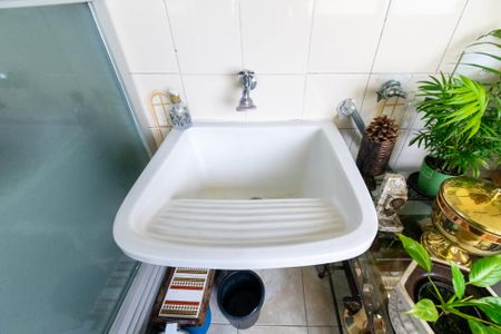 Apartamento à venda com 79m², 3 quartos e 1 vaga Apartamento à venda com 79m², 3 quartos e 1 vagaÁrea de Serviço