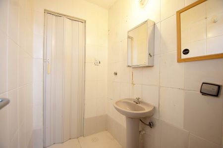 Studio para alugar com 42m², 1 quarto e sem vaga Studio para alugar com 42m², 1 quarto e sem vagabanheiro Studio