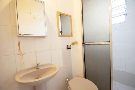 Studio para alugar com 42m², 1 quarto e sem vaga Studio para alugar com 42m², 1 quarto e sem vagabanheiro Studio