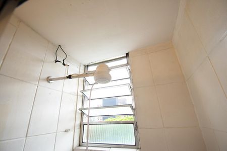 Studio para alugar com 42m², 1 quarto e sem vaga Studio para alugar com 42m², 1 quarto e sem vagabanheiro Studio