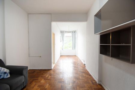 Studio para alugar com 42m², 1 quarto e sem vaga Studio para alugar com 42m², 1 quarto e sem vagaStudio