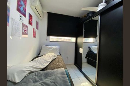 Casa à venda com 2 quartos, 72m² em Taquara, Rio de Janeiro