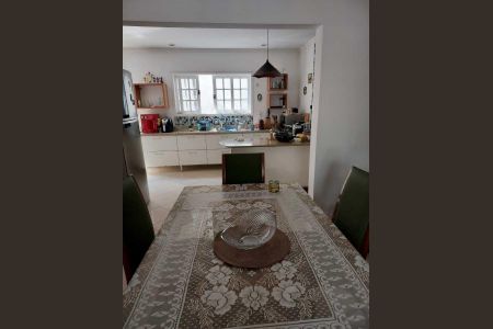 Casa à venda com 151m², 3 quartos e 2 vagas