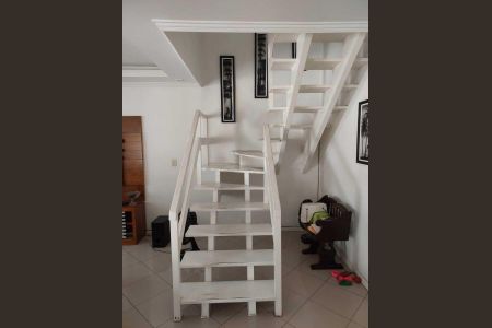 Casa à venda com 151m², 3 quartos e 2 vagas