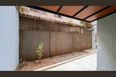 Apartamento para alugar com 106m², 1 quarto e 2 vagasÁrea Privativa