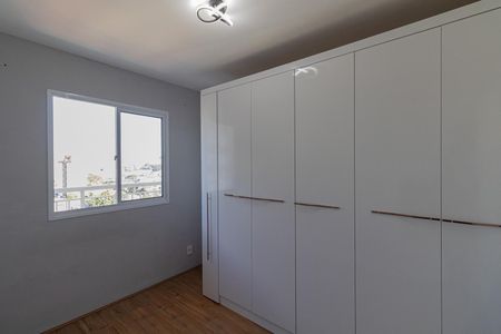 Suíte  de apartamento para alugar com 1 quarto, 30m² em Vila Ré, São Paulo